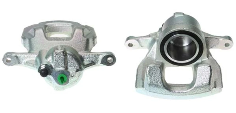 Image of Brake caliper MAPCO 144634