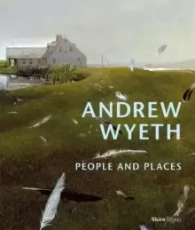 Image of Andrew Wyeth : People and Places