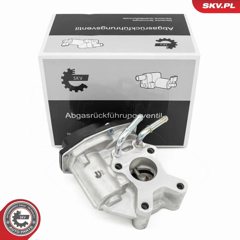 Image of ESEN SKV EGR valve ESEN SKV 14SKV265