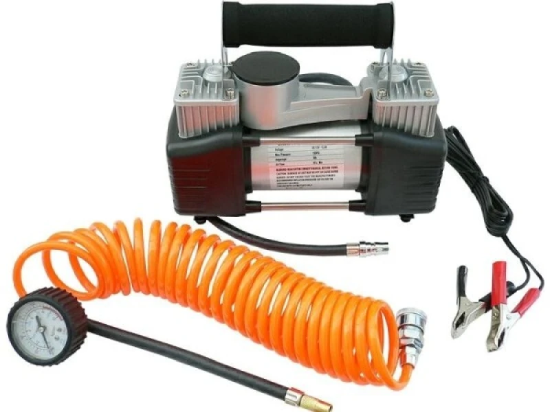 Image of CARCOMMERCE Air compressor CARCOMMERCE 42706