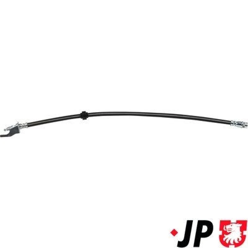 Image of JP GROUP Brake hose JP GROUP 1261602000