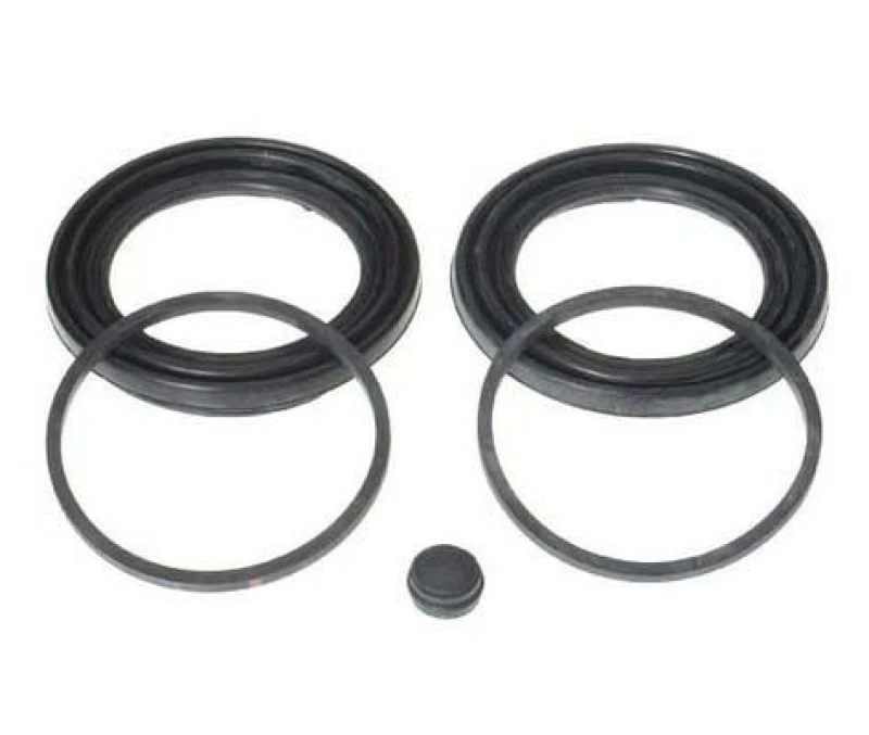 Image of BUDWEG CALIPER Seal, brake caliper piston BUDWEG CALIPER 189995