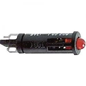 Image of RAFI 1.69.508.8160000 Black Yellow