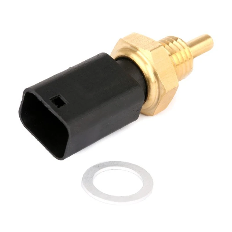 Image of METZGER 0905102 Coolant Temperature Sensor with gasket/seal Coolant Temperature Sensor (830)