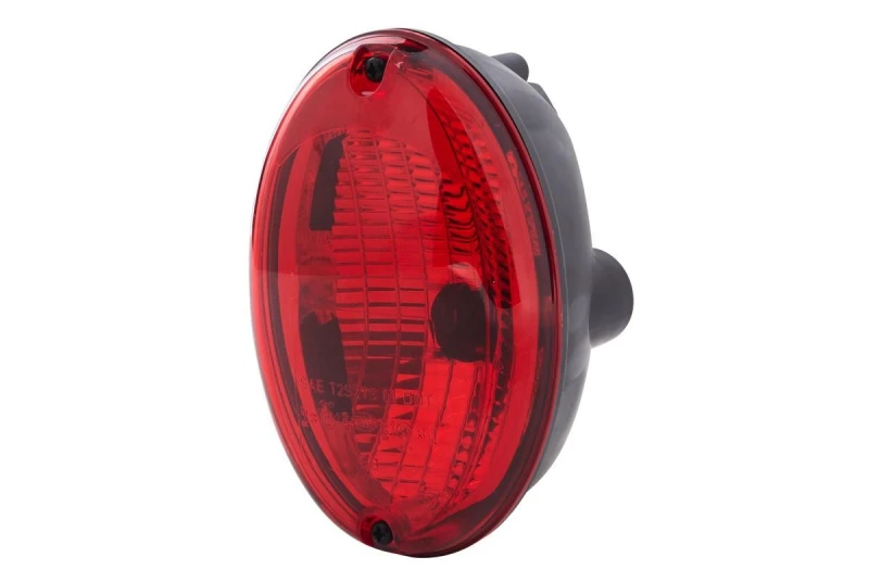Image of HELLA 2SB 343 130-021 Combination Rearlight without bulbs Combination Rearlight (2492)