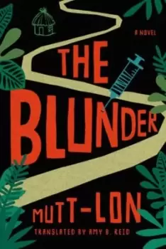 Image of The Blunder - Mutt-Lon - Paperback - Used