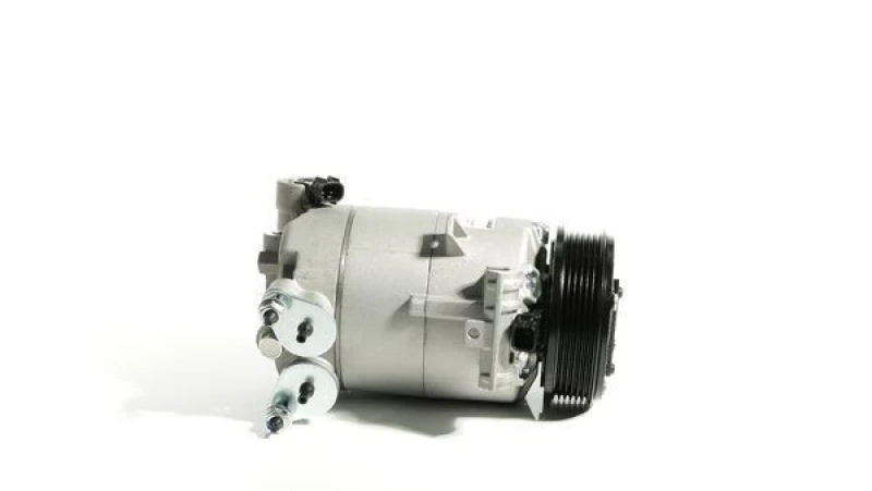 Image of Air conditioning compressor MAHLE ACP 1394 000S