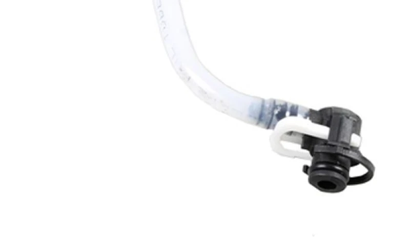 Image of Fuel line METZGER 2150146