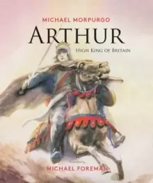 Image of Arthur, High King of Britain