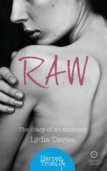 Image of Raw by Lydia Davies Paperback