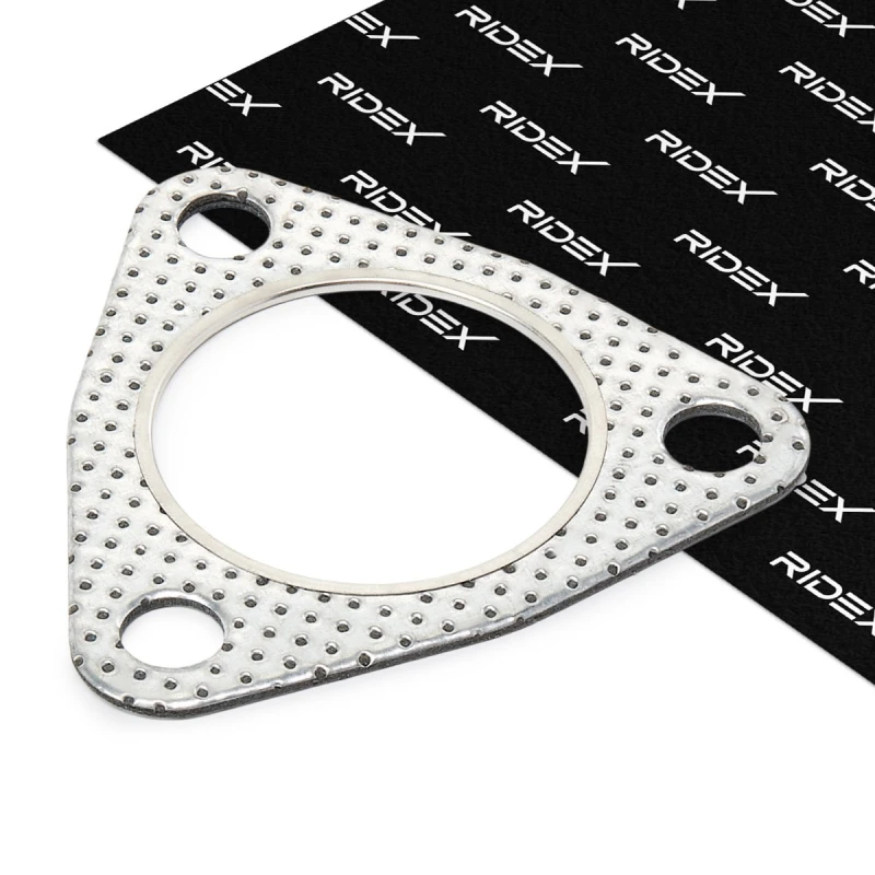 Image of Exhaust manifold gasket RIDEX 27G0146