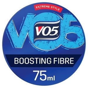 image of VO5 Extreme Style Thicken Up Boosting Fibre 75ml