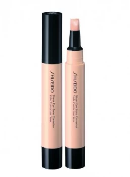 Image of Shiseido Sheer Eye Zone Corrector Light