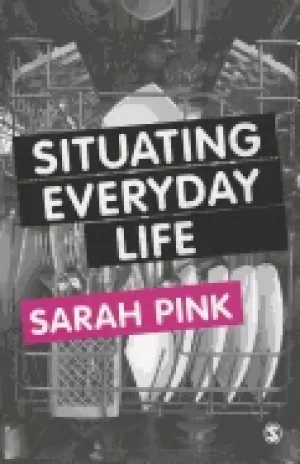 Image of situating everyday life practices and places