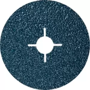 image of Pferd Fibre Disc Diameter 115mm Victograin 36 for Maximum Performanc- you get 25