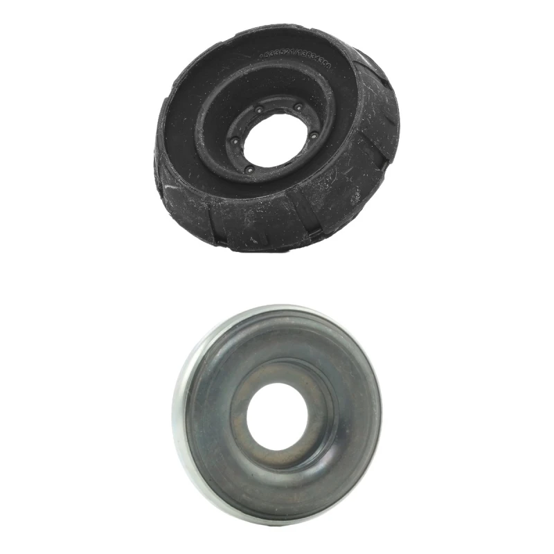Image of RIDEX 1632R0057 Repair Kit, suspension strut Front Axle Repair Kit,suspension strut (1632)