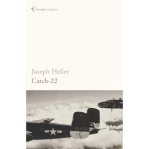Image of Catch-22 (Vintage Classics) Paperback