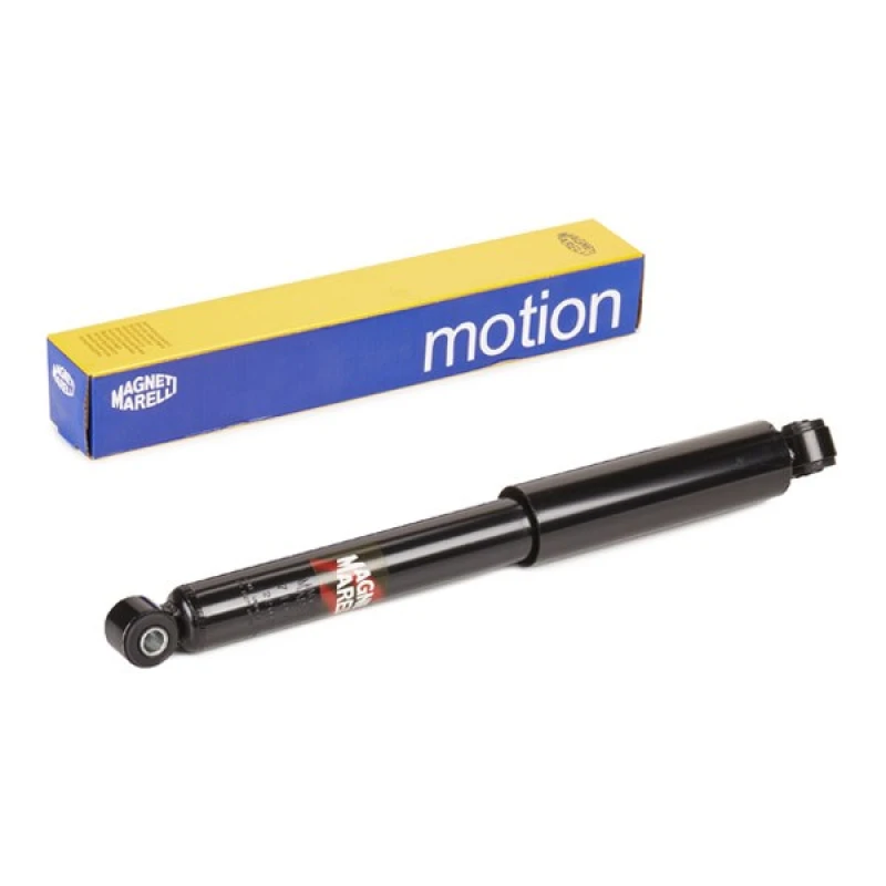 Image of MAGNETI MARELLI Shock absorber MAGNETI MARELLI 357107070000