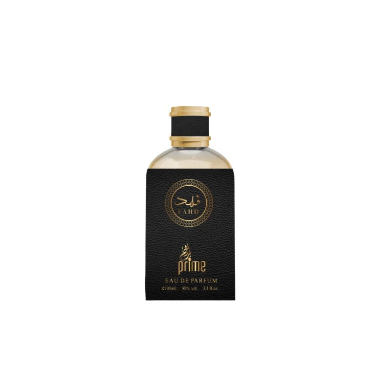 Image of Prime Collection FAHD Eau de Parfum 100ml Rose Gold unisex