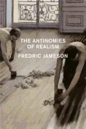 Image of antinomies of realism
