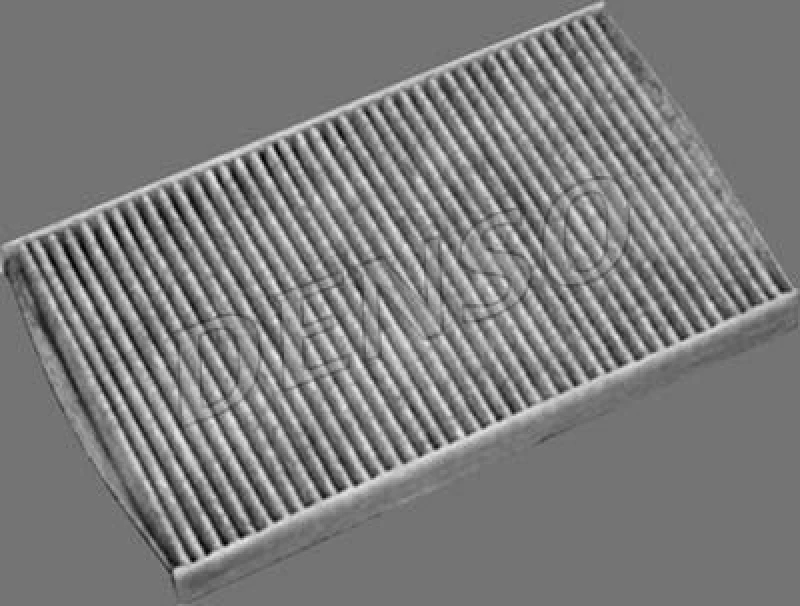 Image of DENSO Pollen filter DENSO DCF125K