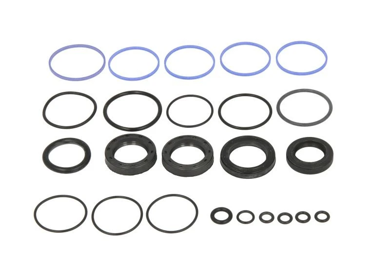 Image of Gasket Set, steering gear CORTECO 15598325
