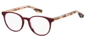Image of Marc Jacobs Eyeglasses MARC 283 LHF