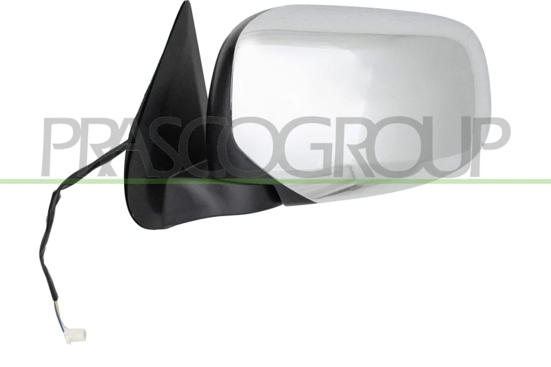 Image of PRASCO Wing mirror PRASCO MB8247226