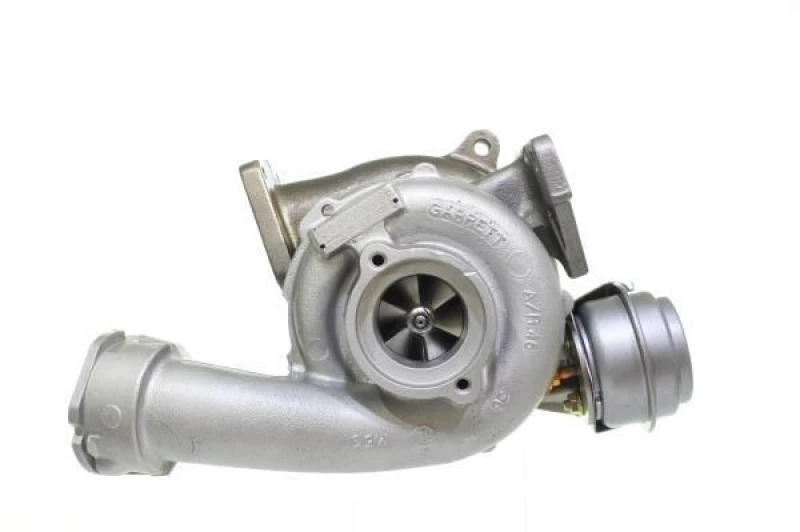 Image of RIDEX REMAN 2234C0130R Turbocharger without fastening/mounting material Charger,charging system (2234)