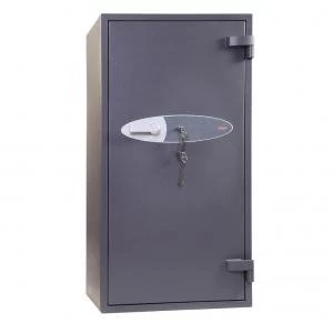 image of Phoenix Planet HS6074K Size 4 High Security Euro Grade 4 Safe with 2