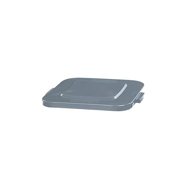 Image of Rubbermaid for container capacity 151 litres, for container capacity 151 litres, grey