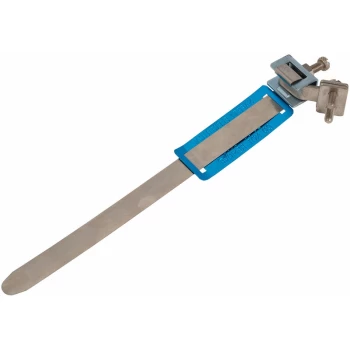 Image of Unistrand - 1/4' to 1/2' Pipe Earth Clamp