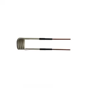 Image of 19mm Id Pre-Formed Coil X 200mm