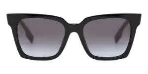 Image of Burberry Sunglasses BE4335 MAPLE 39298G