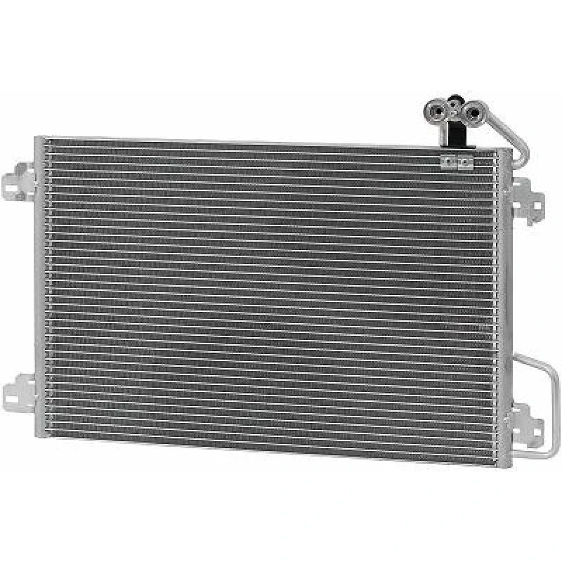 Image of Air conditioning condenser DIEDERICHS DCC1333