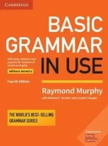 Image of Basic Grammar in Use Student's Book without Answers : Self-study Reference and Practice for Students of American English