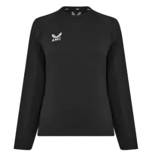 Image of Castore LS Performance Top Womens - Black