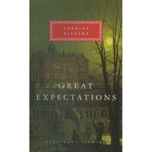 Image of Great Expectations by Charles Dickens (Hardback, 1992)