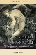 Image of struggle for a human future 5g augmented reality and the internet of things