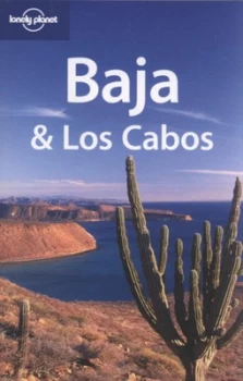 Image of Baja & Los Cabos by Danny Palmerlee