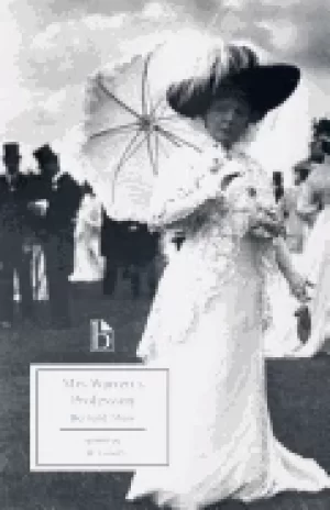 Image of mrs warrens profession