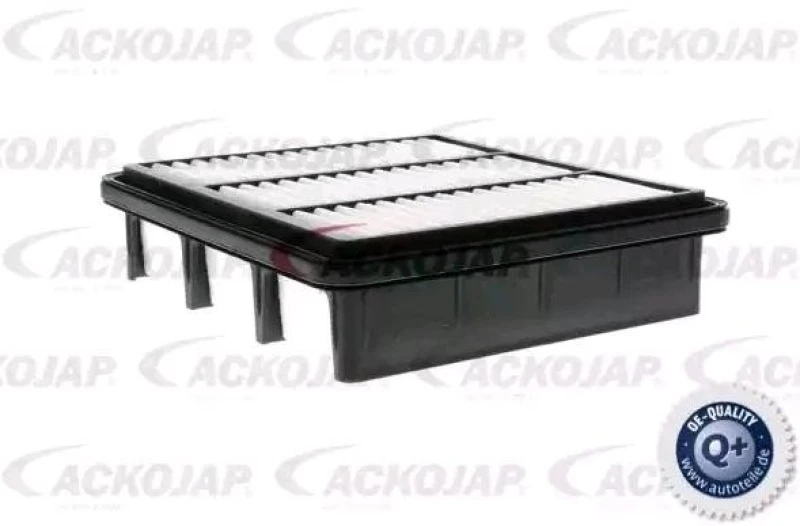 Image of Air filter ACKOJA A53-0401