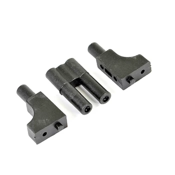 Image of Ftx Carnage Nt / Zorro Nt Servo & Upper Plate Mounts