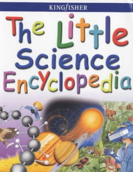Image of The Little Science Encyclopedia by Angela Wilkes Book