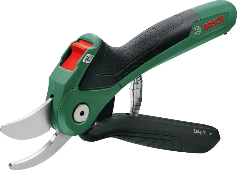 Image of Bosch EasyPrune 0.600.8B2.102 Hedge Trimmer - Green
