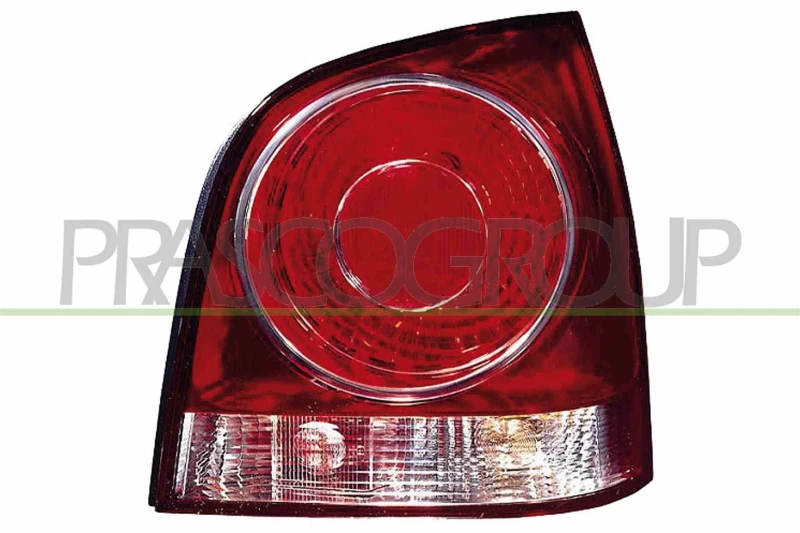 Image of PRASCO Rear light PRASCO VG0224153