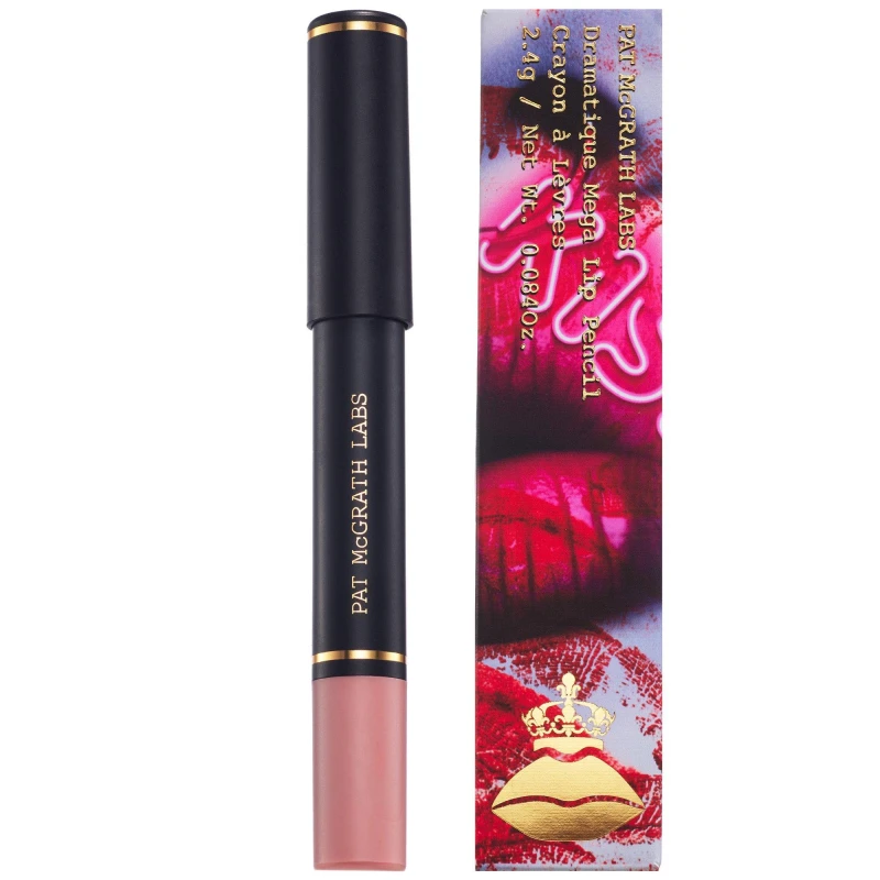 Image of Pat McGrath Dramatique Mega Lip Pencil 2.4g (Various Shades) - Nude Venus