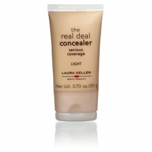 Image of Laura Geller Real Deal Concealer Light