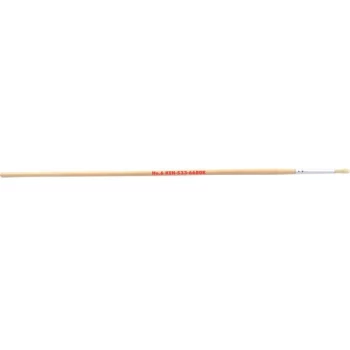 Image of Kennedy - Round Fitch Brush, Natural Bristle, NO.12