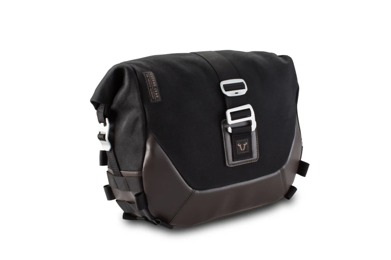 Image of SW-Motech Legend Gear side bag system LC - BMW R nineT Scrambler (16-).